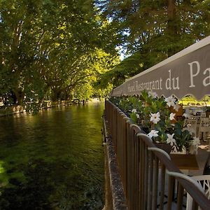 Hotel Restaurant du Parc