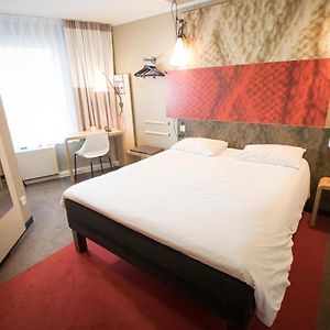 Chambre Standarde Lit King-Size